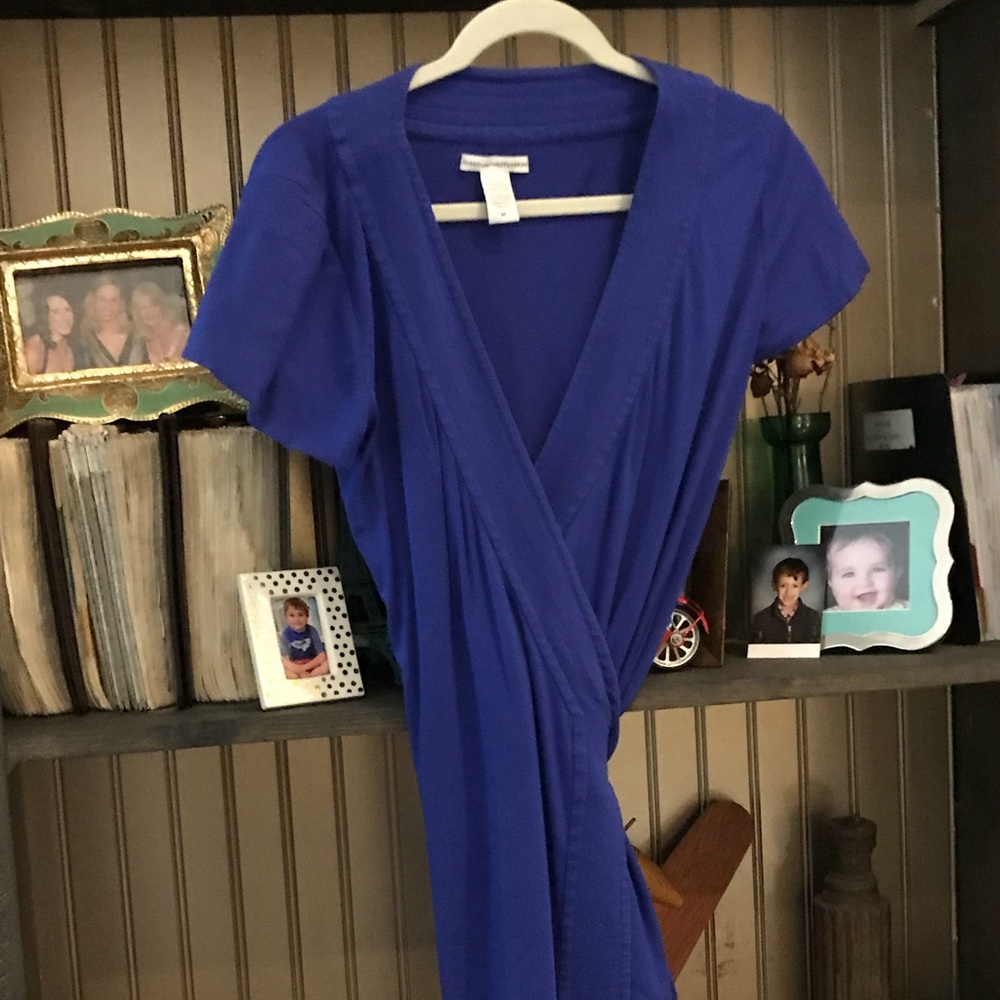 diane von furstenberg wrap dress